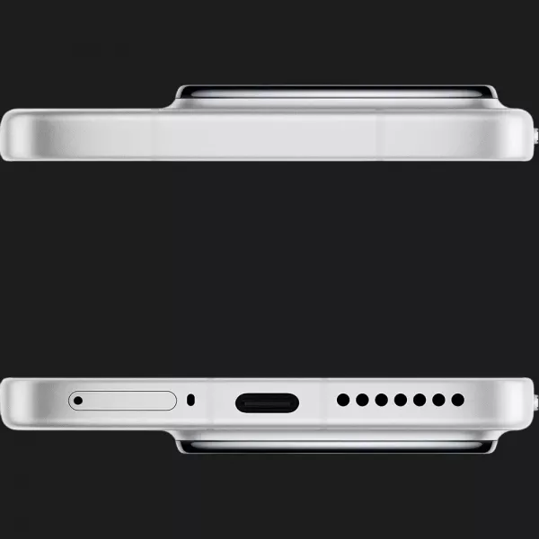 Xiaomi 15 12/256GB (White)