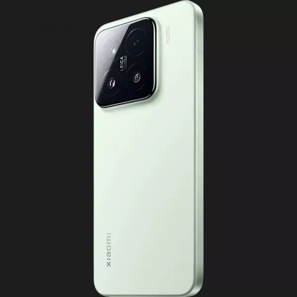 Xiaomi 15 12/512GB (Green)