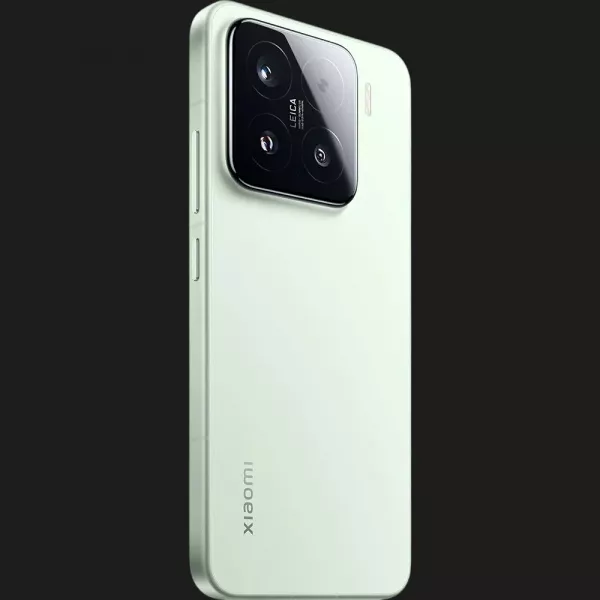 Xiaomi 15 12/512GB (Green)