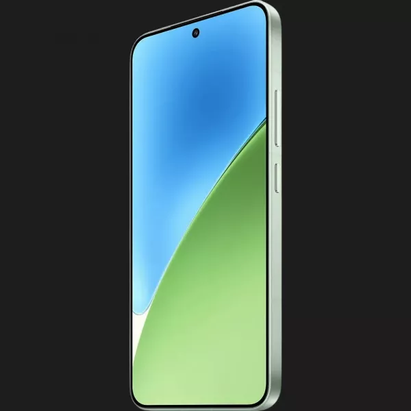 Xiaomi 15 12/512GB (Green)
