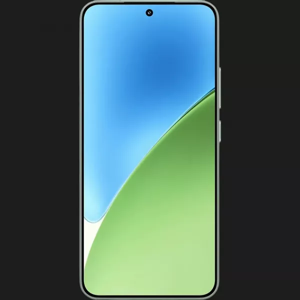 Xiaomi 15 12/512GB (Green)