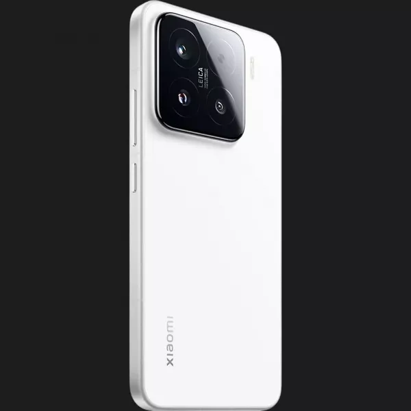 Xiaomi 15 12/512GB (White)