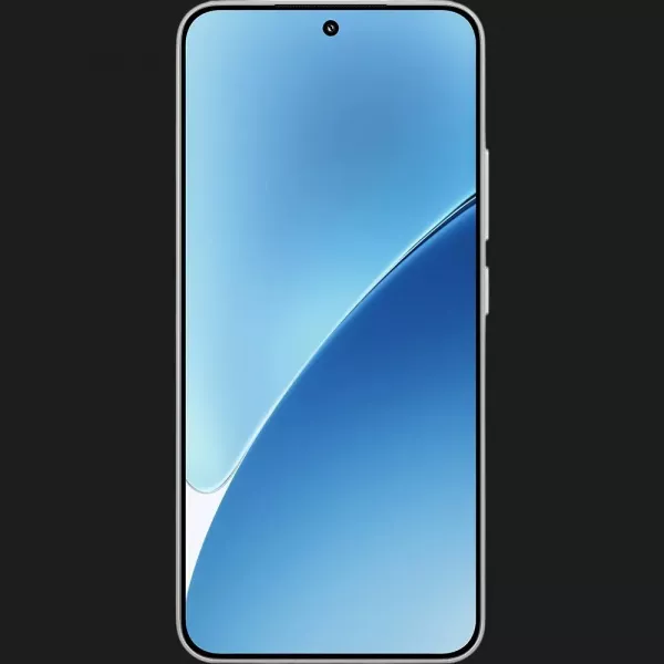 Xiaomi 15 12/512GB (White)