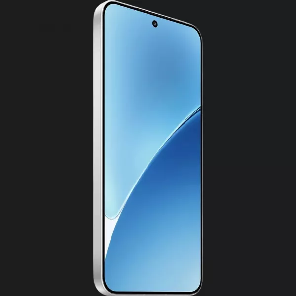 Xiaomi 15 12/512GB (White)
