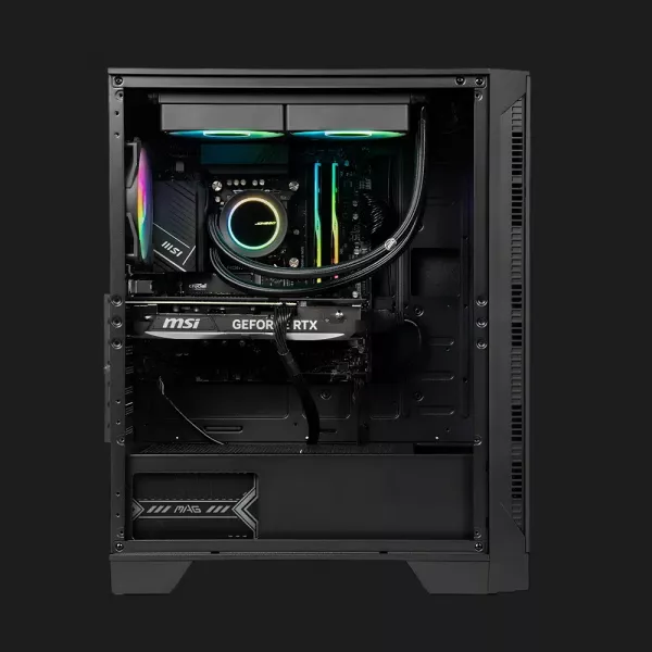 Комп'ютер ARTLINE Gaming DRGN (DRGNv105)