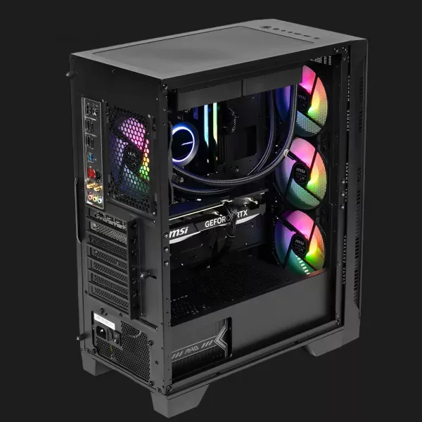 Комп'ютер ARTLINE Gaming DRGN (DRGNv105)
