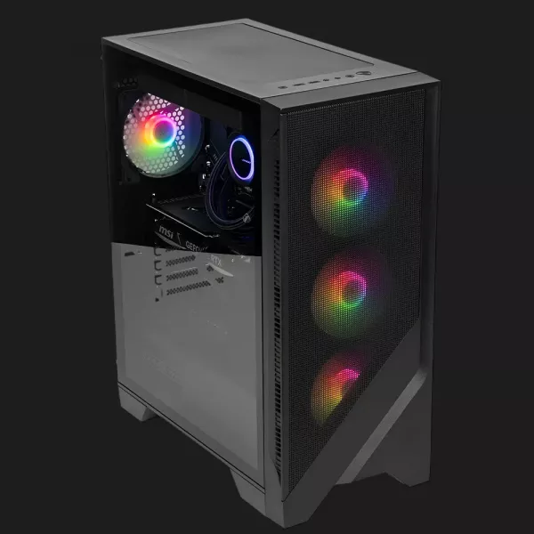 Комп'ютер ARTLINE Gaming DRGN (DRGNv107)