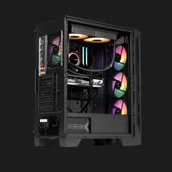Комп'ютер ARTLINE Gaming DRGN (DRGNv107)