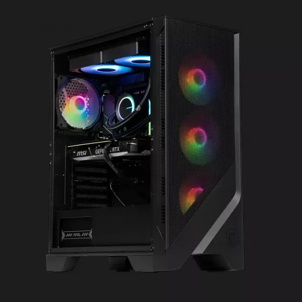 Комп'ютер ARTLINE Gaming DRGN (DRGNv113)