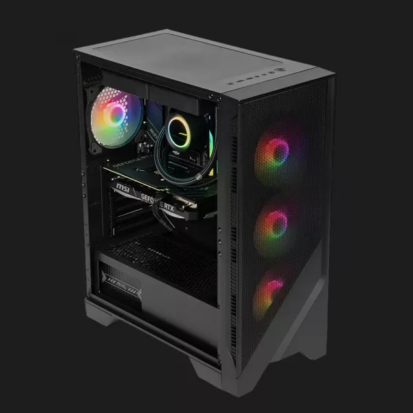Комп'ютер ARTLINE Gaming DRGN (DRGNv125)