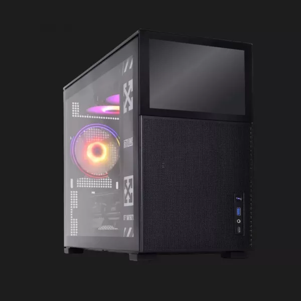Комп'ютер ARTLINE Gaming D31 (D31v06)