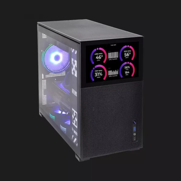 Комп'ютер ARTLINE Gaming D31 (D31v105)