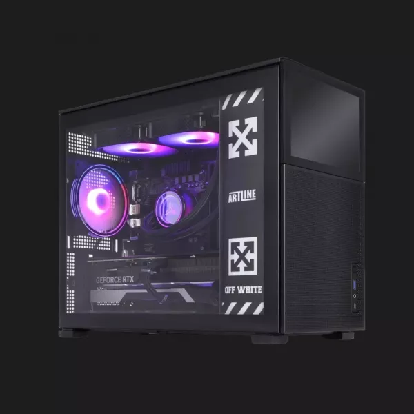 Комп'ютер ARTLINE Gaming D31 (D31v107)