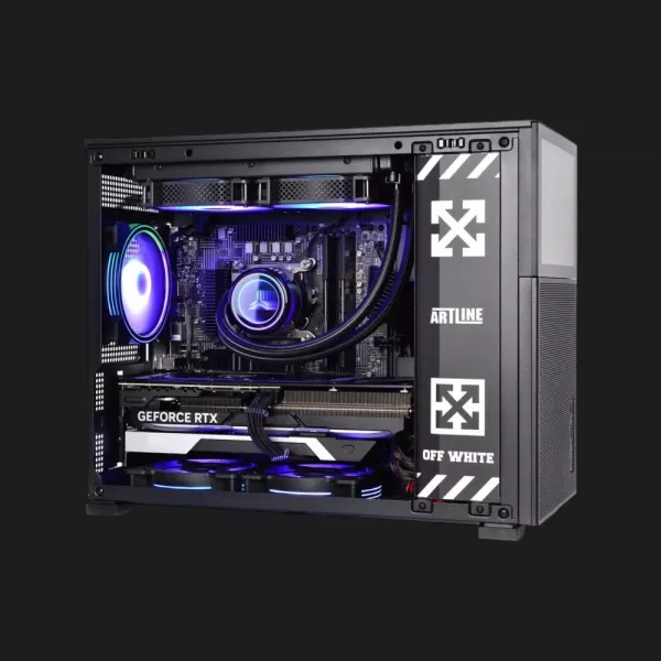 Комп'ютер ARTLINE Gaming D31 (D31v107)