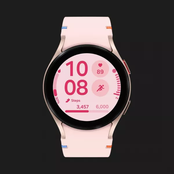Смарт-годинник Samsung Galaxy Watch FE (Pink Gold) (Standard)