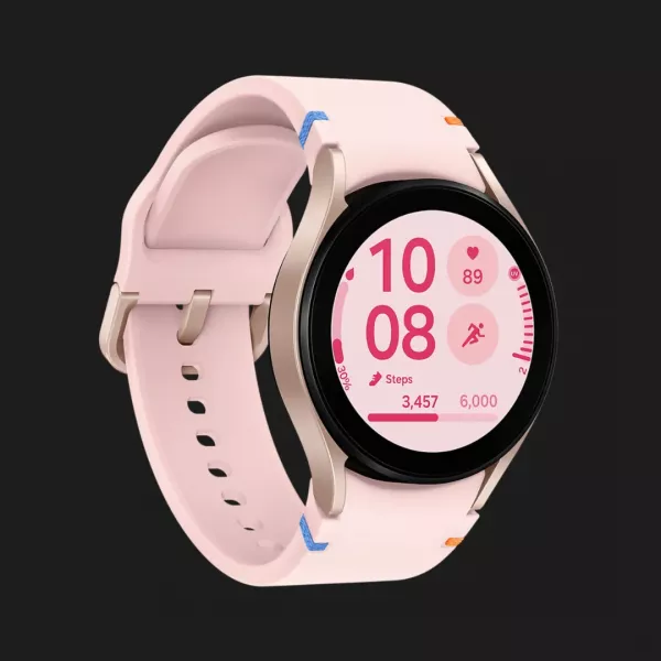 Смарт-годинник Samsung Galaxy Watch FE (Pink Gold) (Standard)