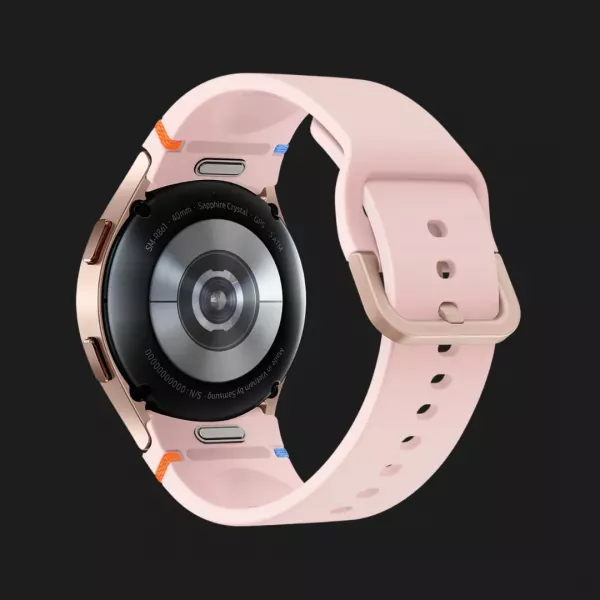 Смарт-годинник Samsung Galaxy Watch FE (Pink Gold) (Standard)
