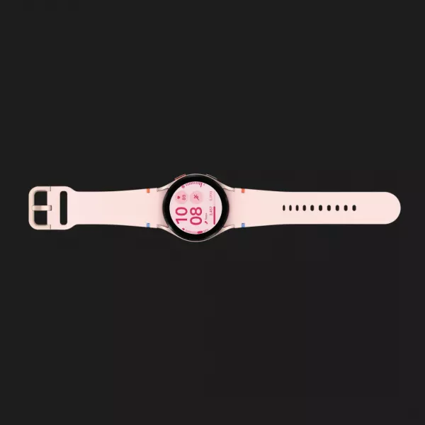 Смарт-годинник Samsung Galaxy Watch FE (Pink Gold) (Standard)