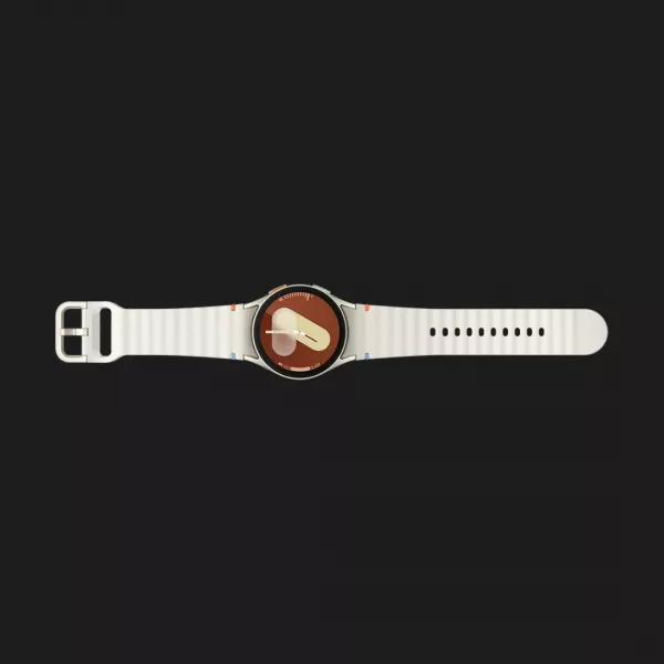 Смарт-годинник Samsung Galaxy Watch 7 40mm (Cream) (Standard)