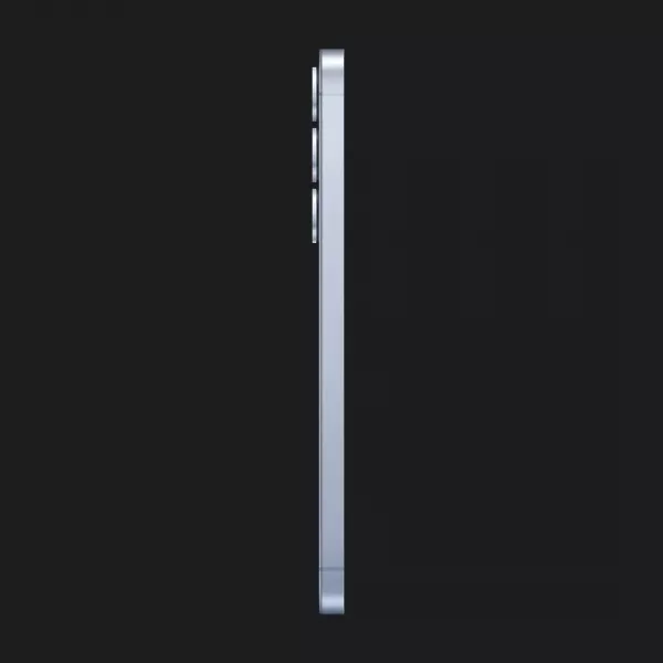 Samsung Galaxy S25+ 12/512GB (Icyblue) (S936) (Standard)
