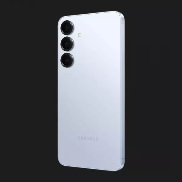 Samsung Galaxy S25+ 12/256GB (Icyblue) (S936) (Standard)