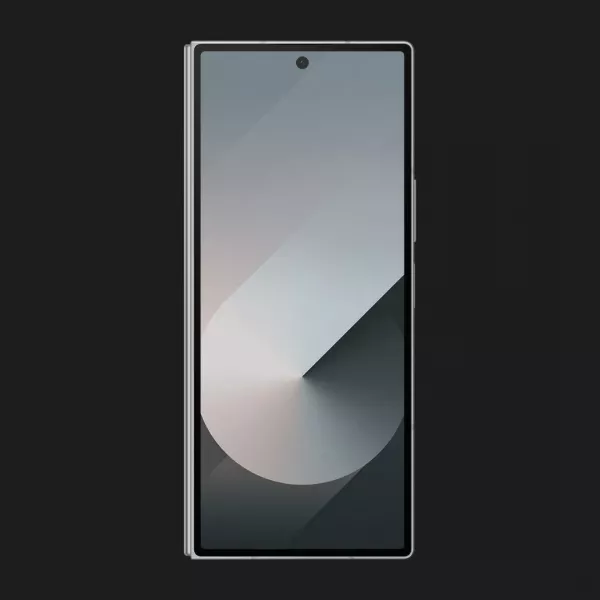 Samsung Galaxy Fold 6 12/512GB (Silver Shadow) (Standard)