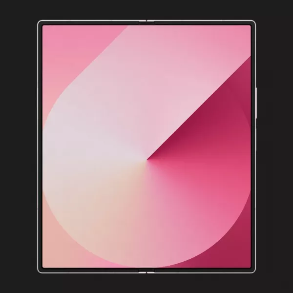 Samsung Galaxy Fold 6 12/512GB (Pink) (Standard)