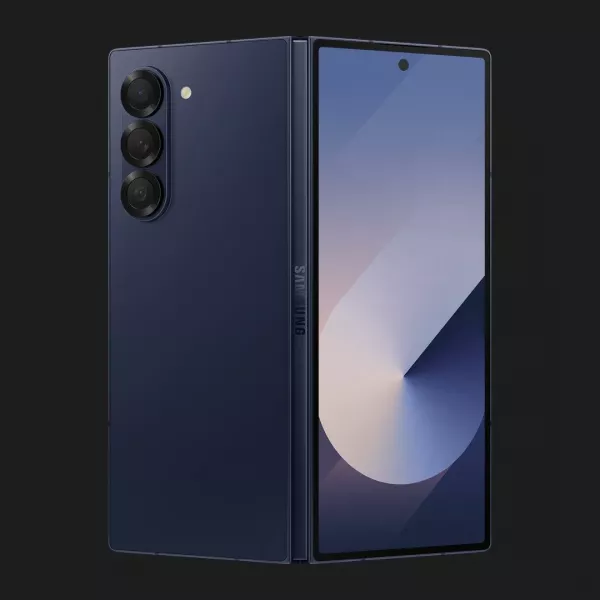 Samsung Galaxy Fold 6 12/512GB (Navy) (Standard)