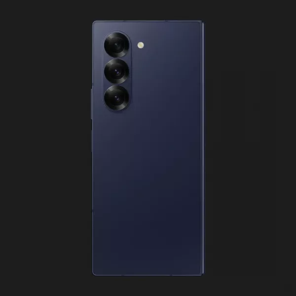 Samsung Galaxy Fold 6 12/512GB (Navy) (Standard)