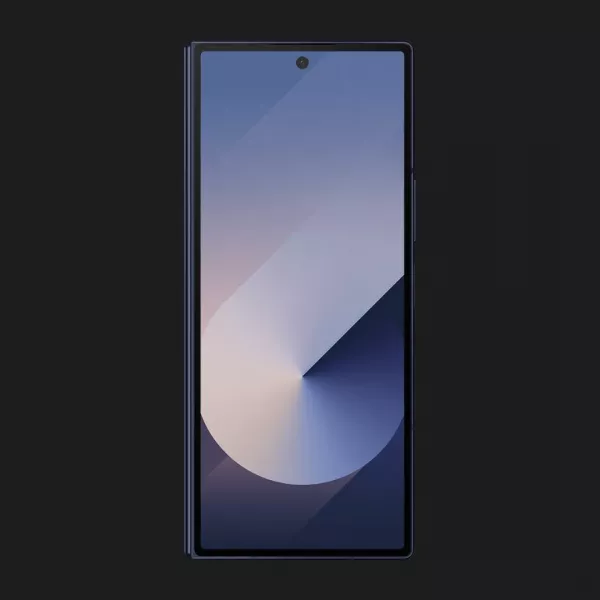 Samsung Galaxy Fold 6 12/512GB (Navy) (Standard)