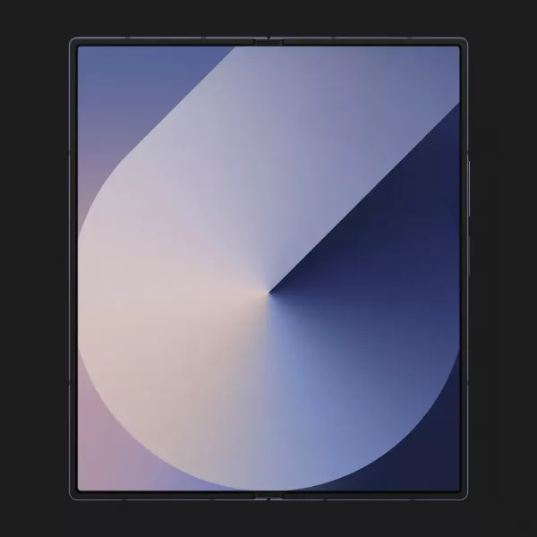 Samsung Galaxy Fold 6 12/512GB (Navy) (Standard)