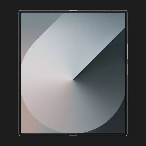 Samsung Galaxy Fold 6 12/256GB (Silver Shadow) (Standard)