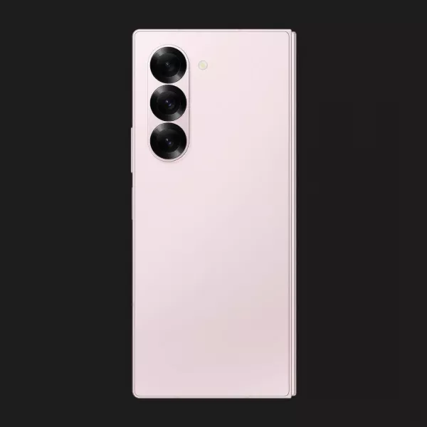 Samsung Galaxy Fold 6 12/256GB (Pink) (Standard)