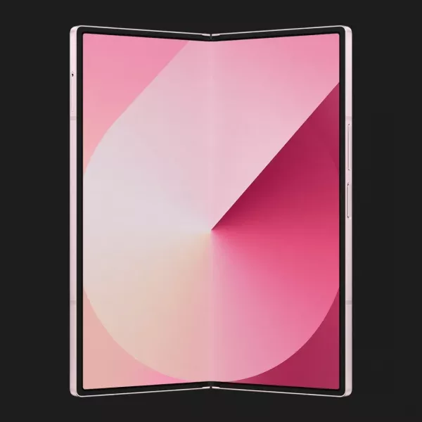 Samsung Galaxy Fold 6 12/256GB (Pink) (Standard)