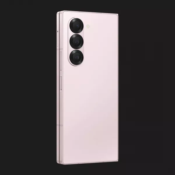 Samsung Galaxy Fold 6 12/256GB (Pink) (Standard)