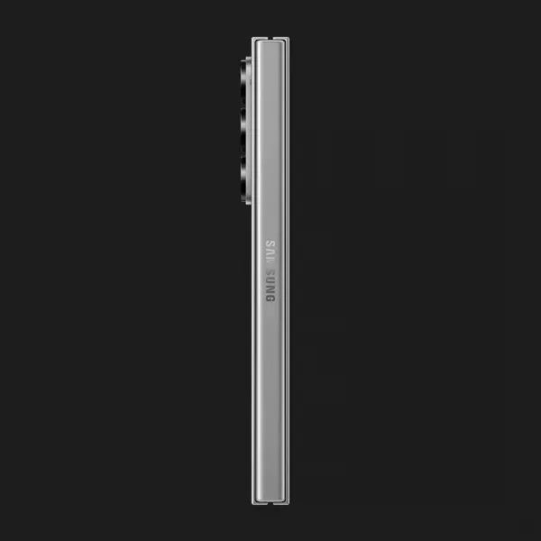 Samsung Galaxy Fold 6 12/1TB (Silver Shadow) (Standard)