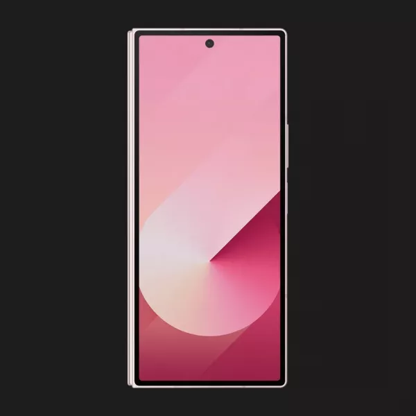 Samsung Galaxy Fold 6 12/1TB (Pink) (Standard)