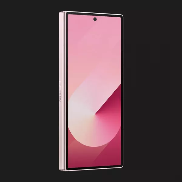 Samsung Galaxy Fold 6 12/1TB (Pink) (Standard)