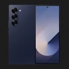 Samsung Galaxy Fold 6 12/1TB (Navy) (Standard)