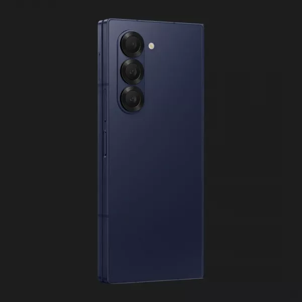 Samsung Galaxy Fold 6 12/1TB (Navy) (Standard)
