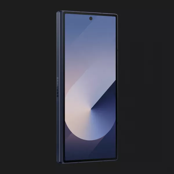 Samsung Galaxy Fold 6 12/1TB (Navy) (Standard)