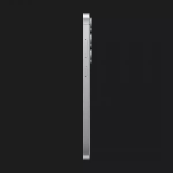 Samsung Galaxy S25 12/256GB (Silver Shadow) (S931) (Standard)