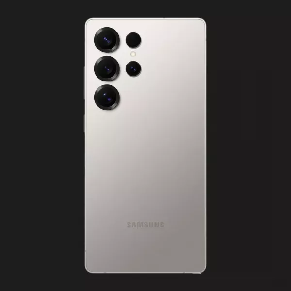 Samsung Galaxy S25 Ultra 12/1TB (Titanium Gray) (S938) (Standard)