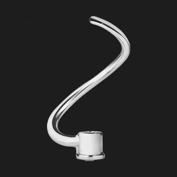 Планетарний міксер KitchenAid Artisan 6,6 л (Silver) (5KSM70SHXECU)