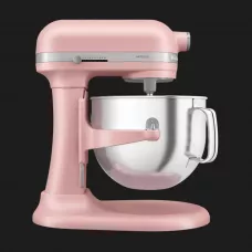 Планетарний міксер KitchenAid Artisan 6,6 л (Dry Rose) (5KSM70SHXEDR)