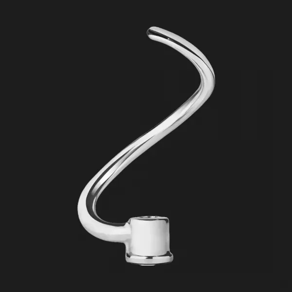 Планетарний міксер KitchenAid Artisan 6,6 л (Dry Rose) (5KSM70SHXEDR)