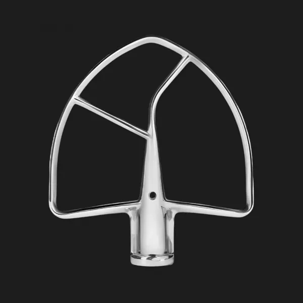 Планетарний міксер KitchenAid Artisan 6,6 л (Dry Rose) (5KSM70SHXEDR)