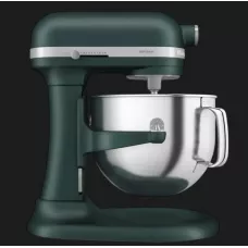 Планетарний міксер KitchenAid Artisan 6,6 л (Pebbled Palm) (5KSM70SHXEPP)