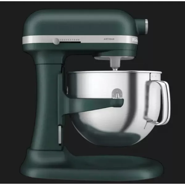 Планетарний міксер KitchenAid Artisan 6,6 л (Pebbled Palm) (5KSM70SHXEPP)