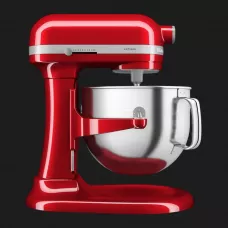 Планетарний міксер KitchenAid Artisan 6,6 л (Caramel Apple) (5KSM70SHXECA)